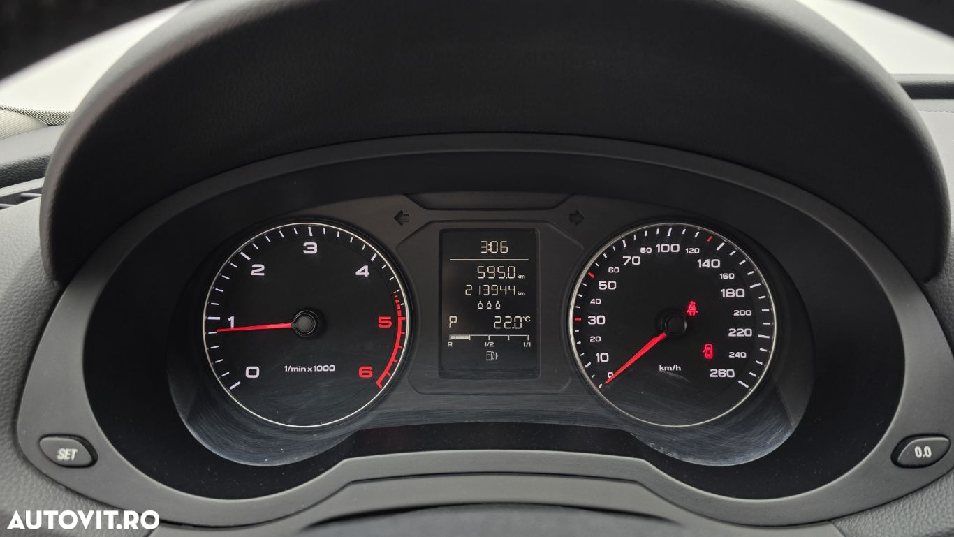 Audi Q3 - 16