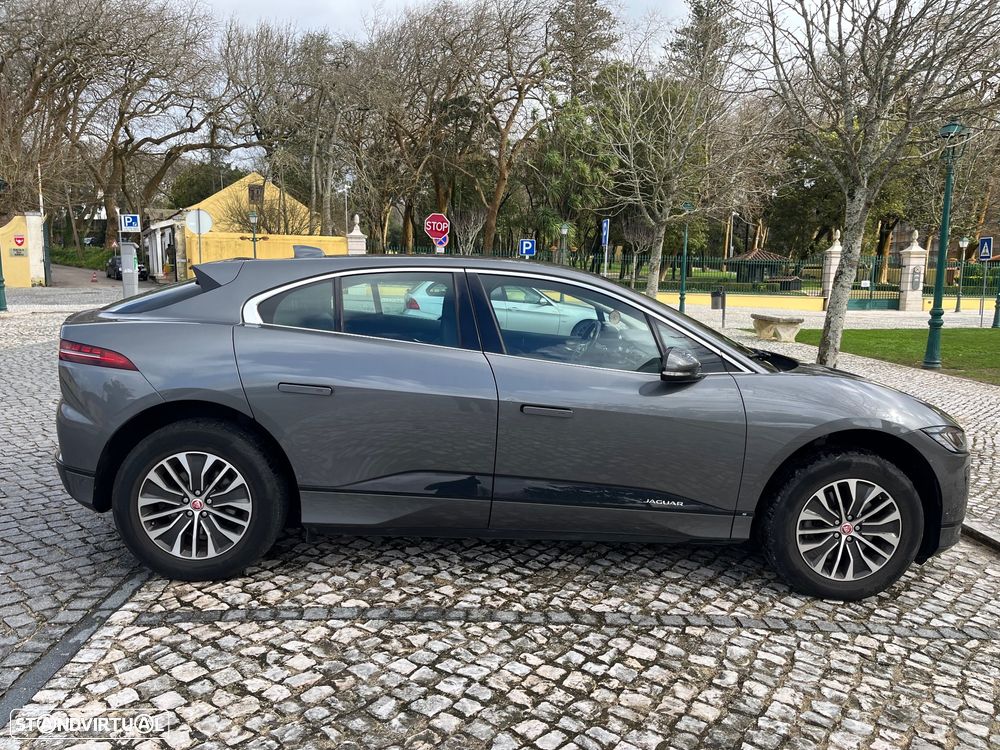 Jaguar I-Pace EV400 AWD S - 5