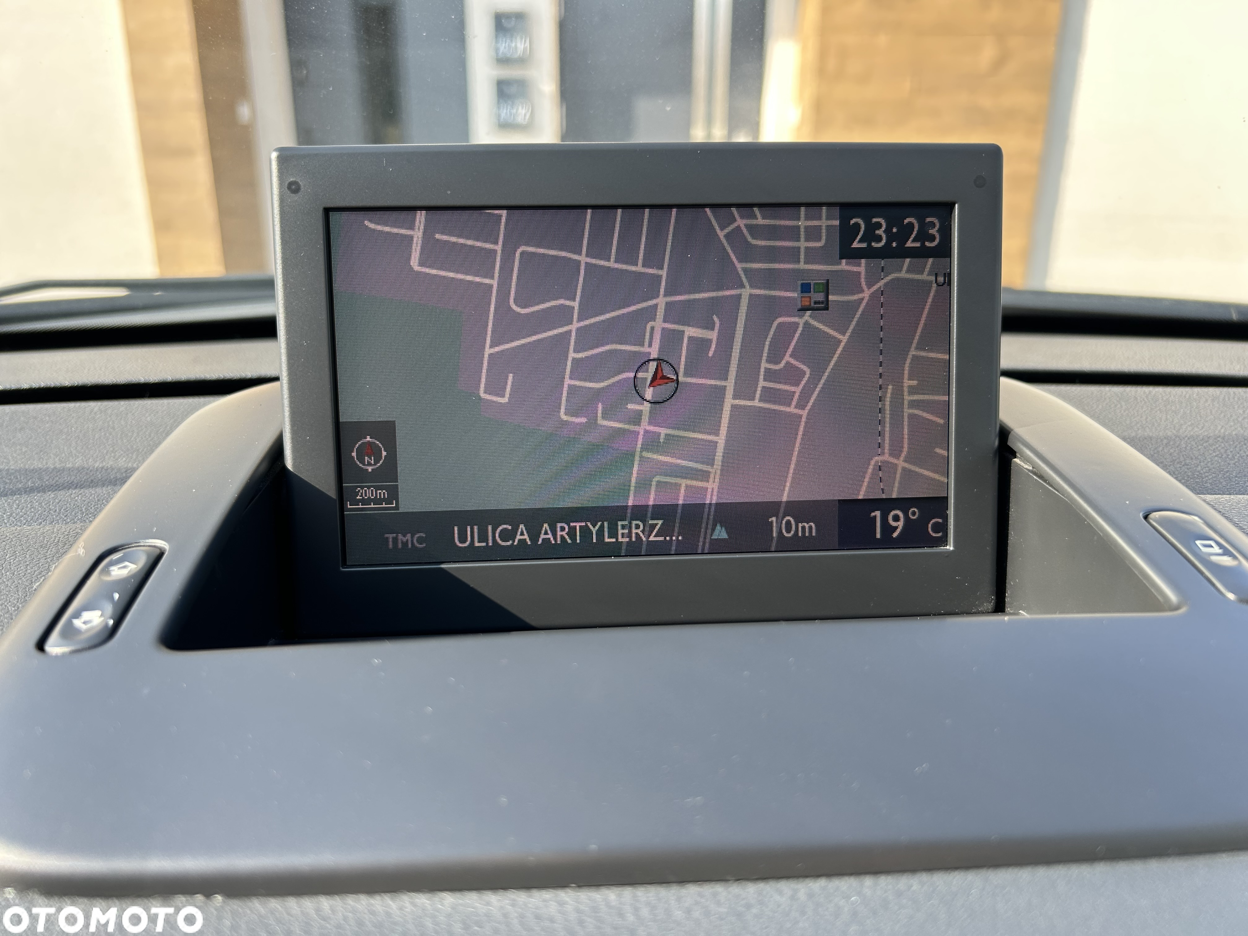 Peugeot 5008 1.6 HDi Active 7os - 16