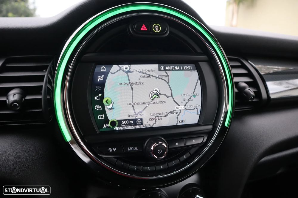 MINI 3 Portas Cooper SE - 39