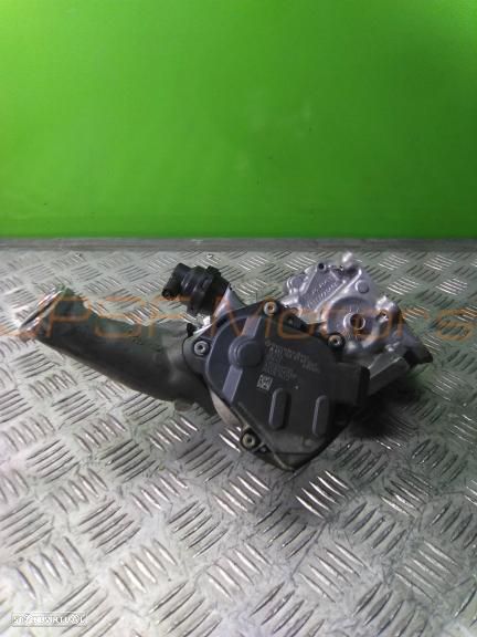 Reparação de Motor Mercedes Sprinter S/D / 316 2.2Cdi 2010 / 2011 / 2013 651955 // OM651955 - 11