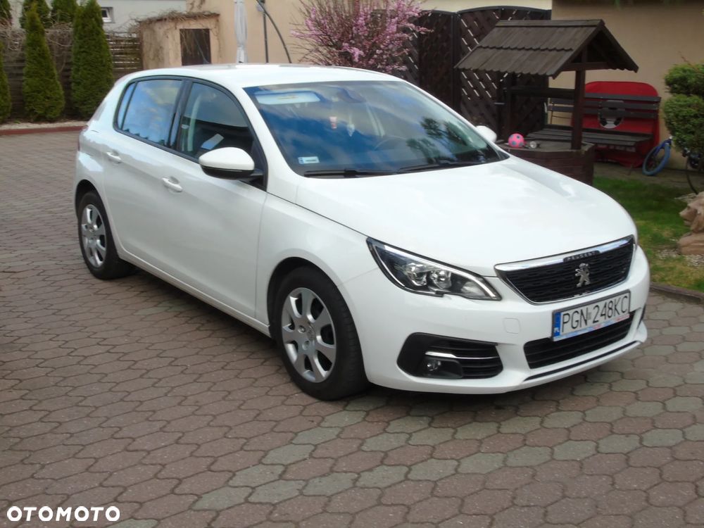 Peugeot 308 BlueHDi 100 Stop & Start Active - 2