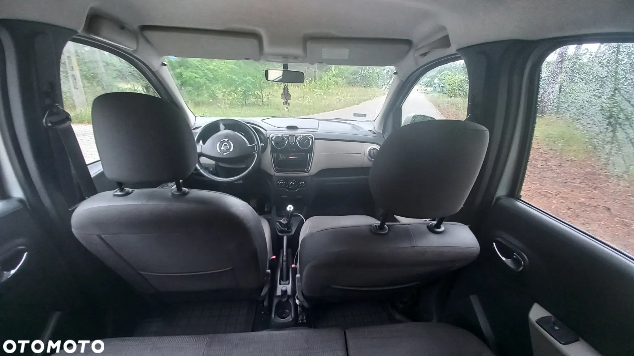 Dacia Lodgy 1.6 Ambiance - 5