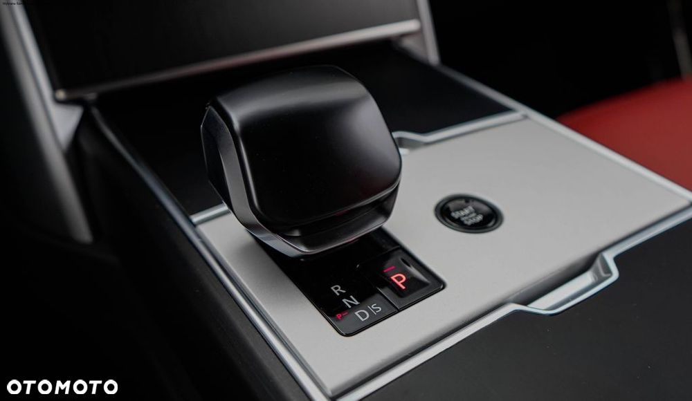 Land Rover Range Rover - 21