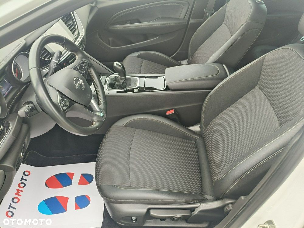 Opel Insignia - 14