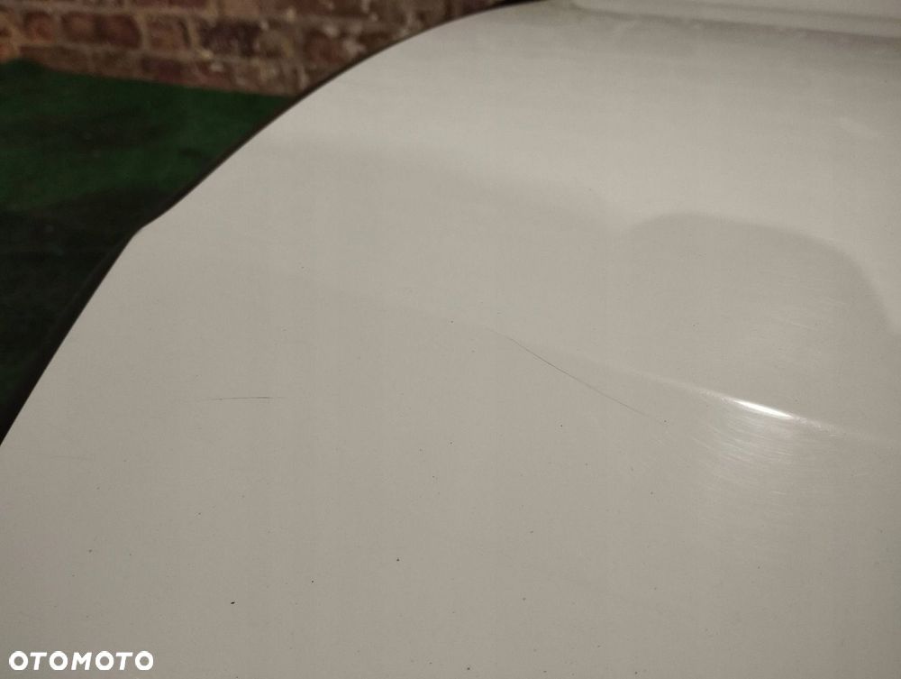 DRZWI TYŁ PRAWE KOMPLETNE VOLKSWAGEN GOLF VII KOMBI 13/20 KOD LC9A - 10