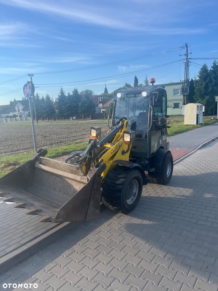 Wacker Neuson Wl 25 - 12