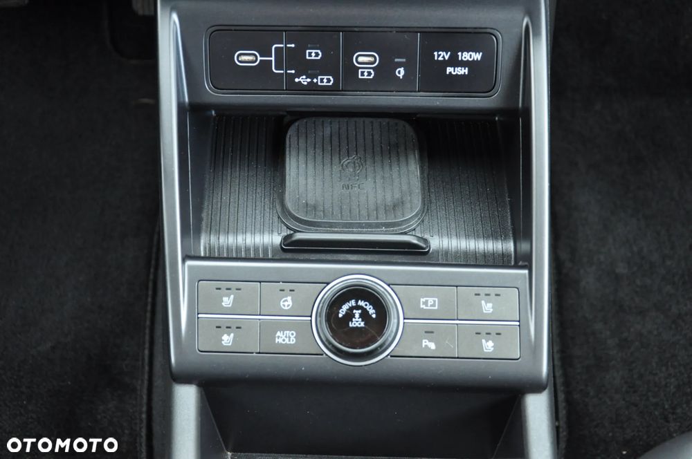 Hyundai Kona 1.6 T-GDI DCT 4WD Prime - 23