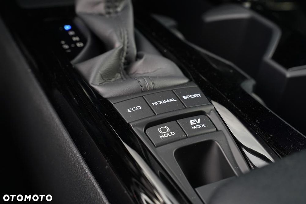 Toyota Camry 2.5 Hybrid Dynamic Force Prestige e-CVT - 25