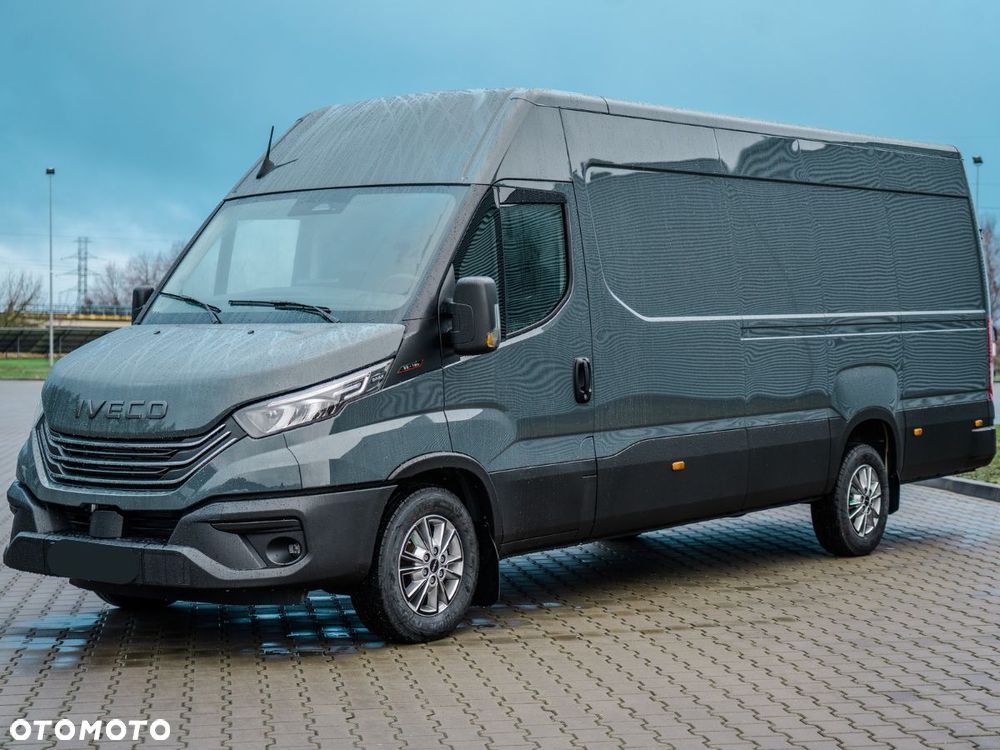 Iveco 35S18HV L4H2 od ręki ! - 4