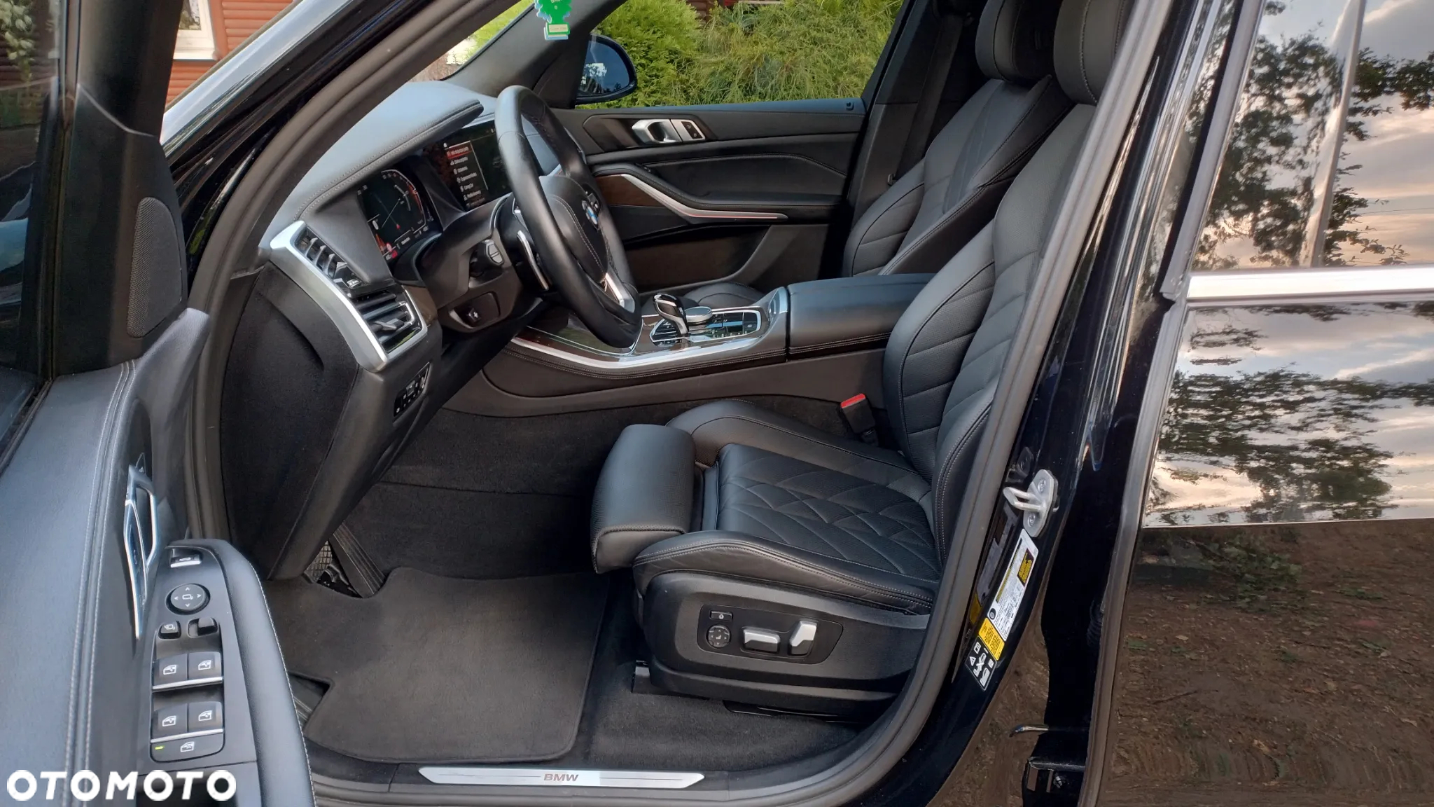 BMW X5 xDrive40i xLine - 16