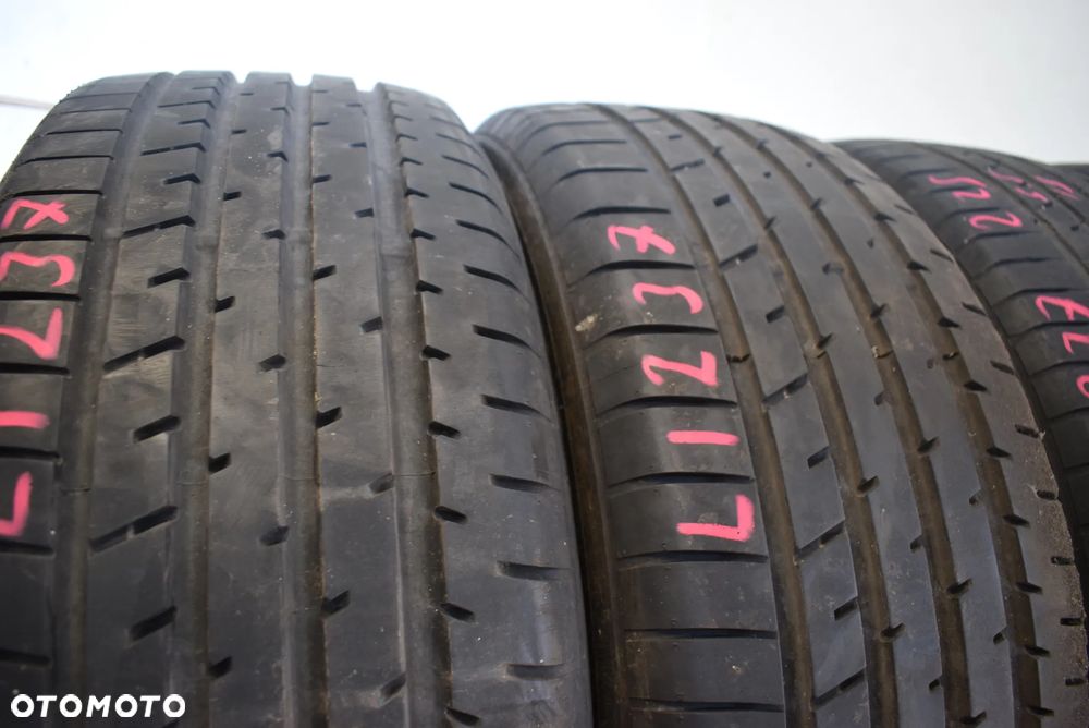 R19 225/55 Toyo Proxes R36 - 2