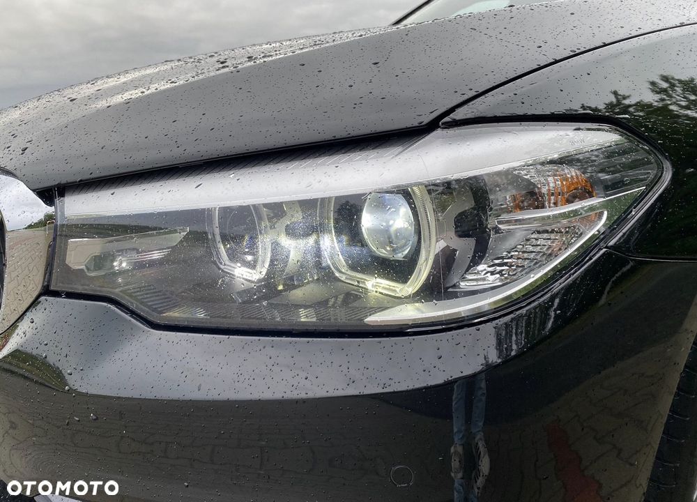 BMW Seria 5 - 26