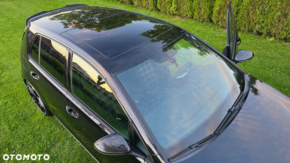 Volkswagen Golf 2.0 TSI BMT GTI - 12
