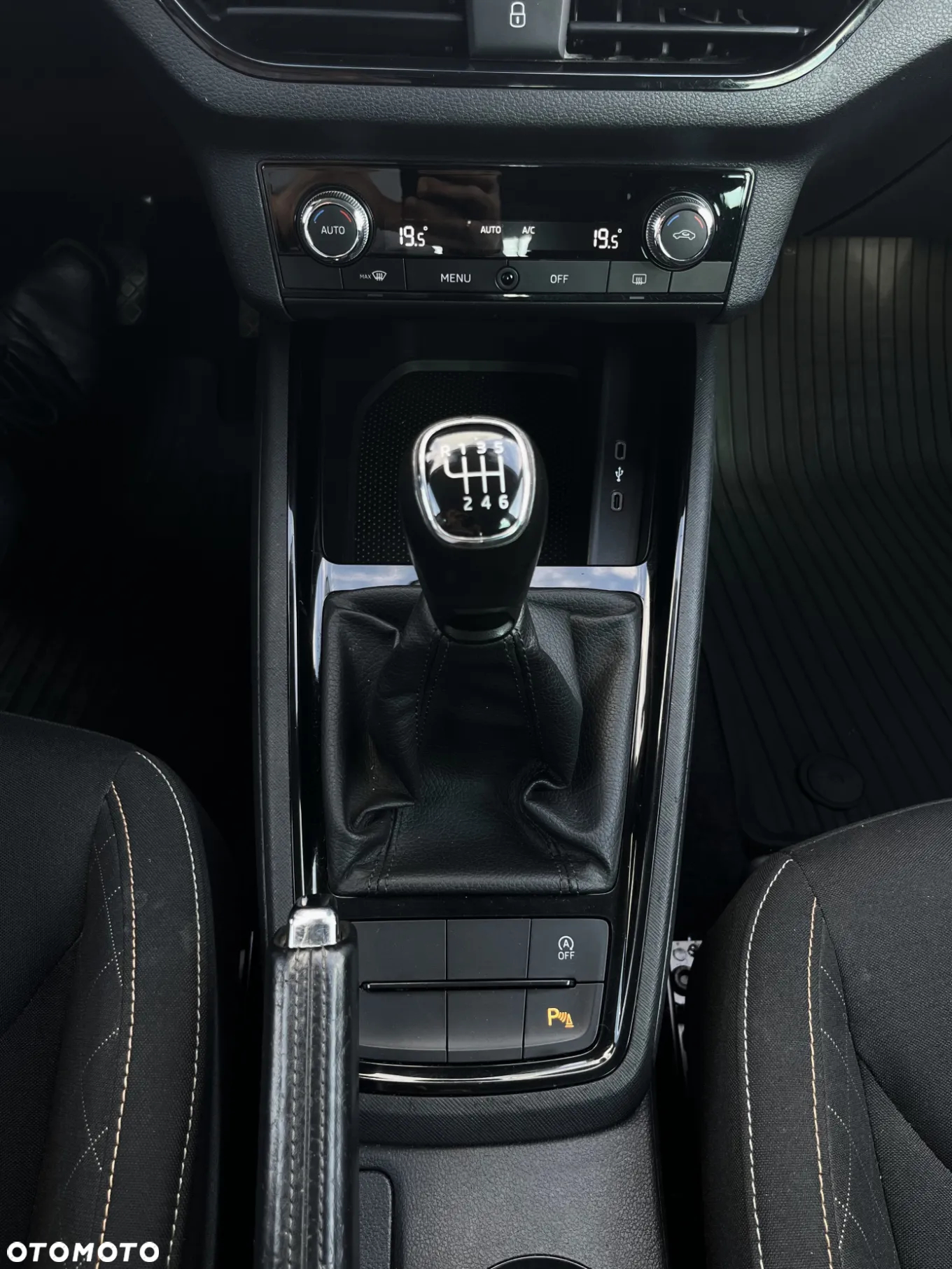 Skoda Kamiq 1.0 TSI Ambition - 21