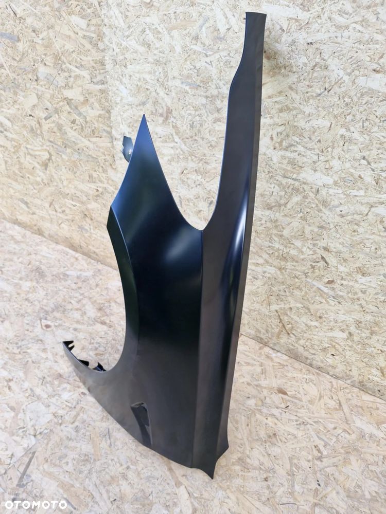 TESLA MODEL 3 BŁOTNIK LEWY/PRAWY KOMPLET 1097252-00-F/1097253-00-F - 15