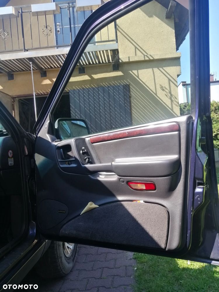 Jeep Grand Cherokee - 5