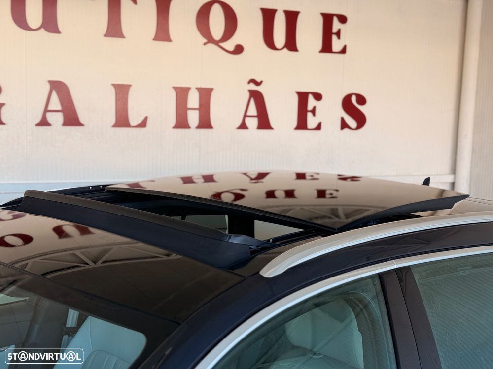 Audi A6 Avant 40 TDI quattro Design S tronic - 5