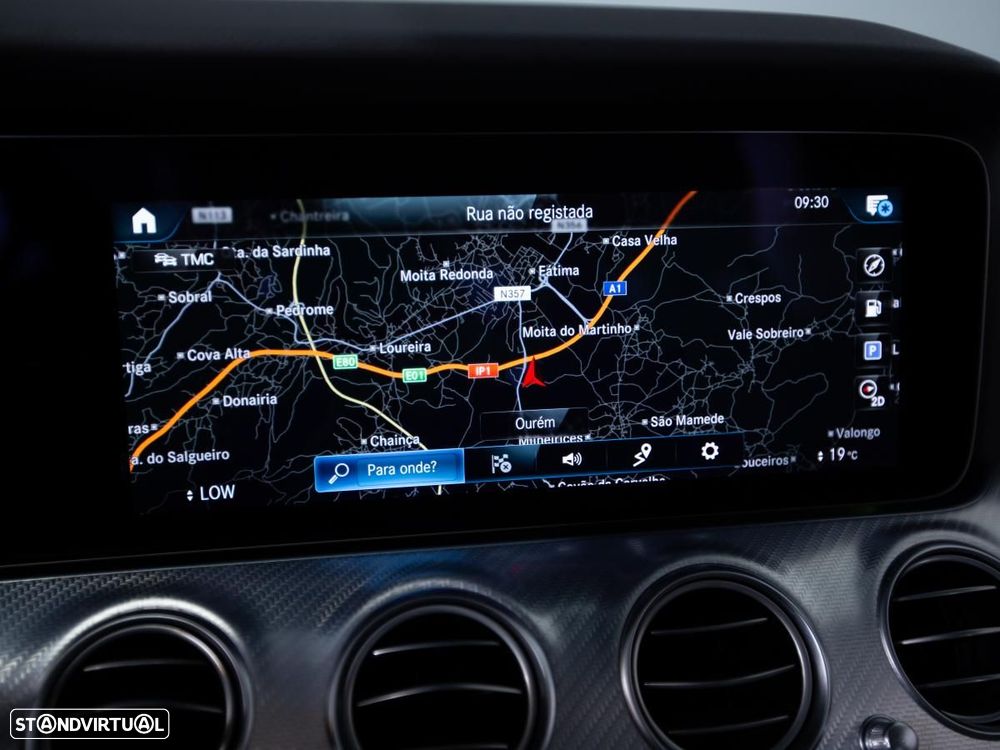 Mercedes-Benz E 220 d Avantgarde 4Matic All-Terrain - 29