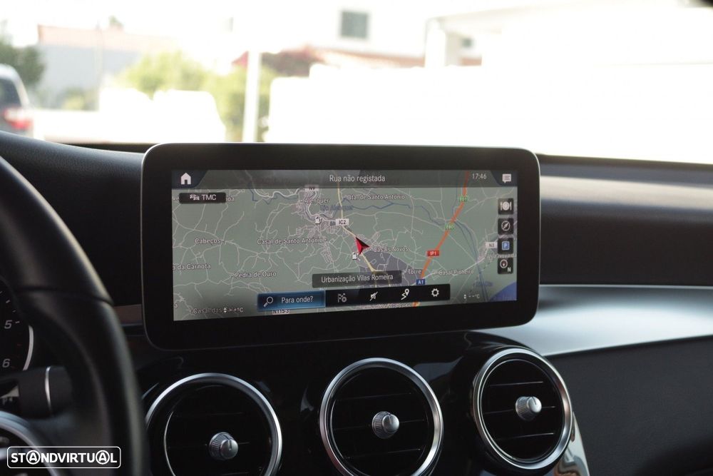 Mercedes-Benz GLC 300 de 4Matic - 53