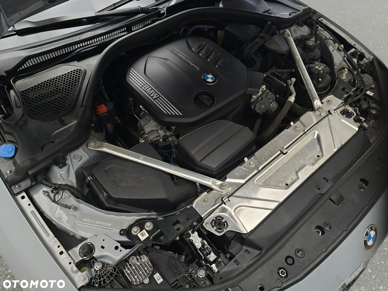 BMW Seria 4 - 14