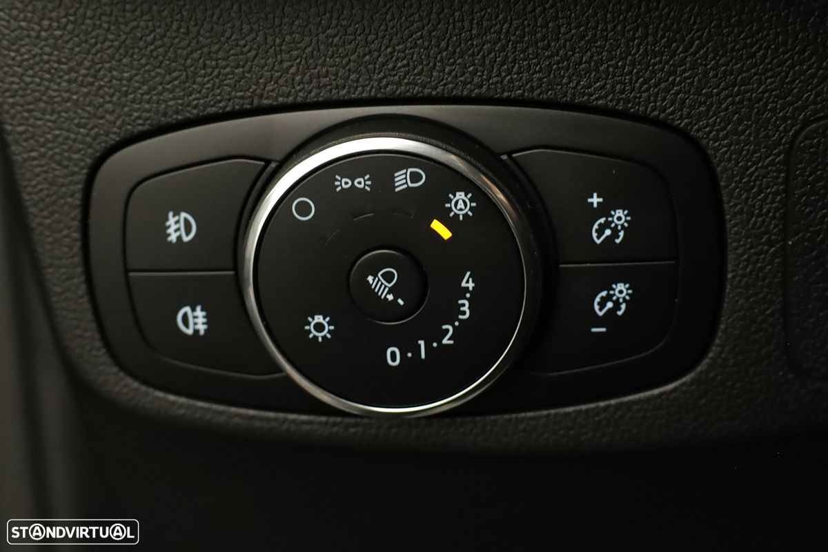 Ford Focus - 18