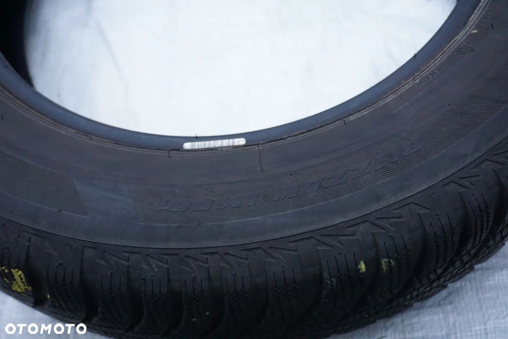 215 65 17 Bridgestone blizzak LM001 - 9