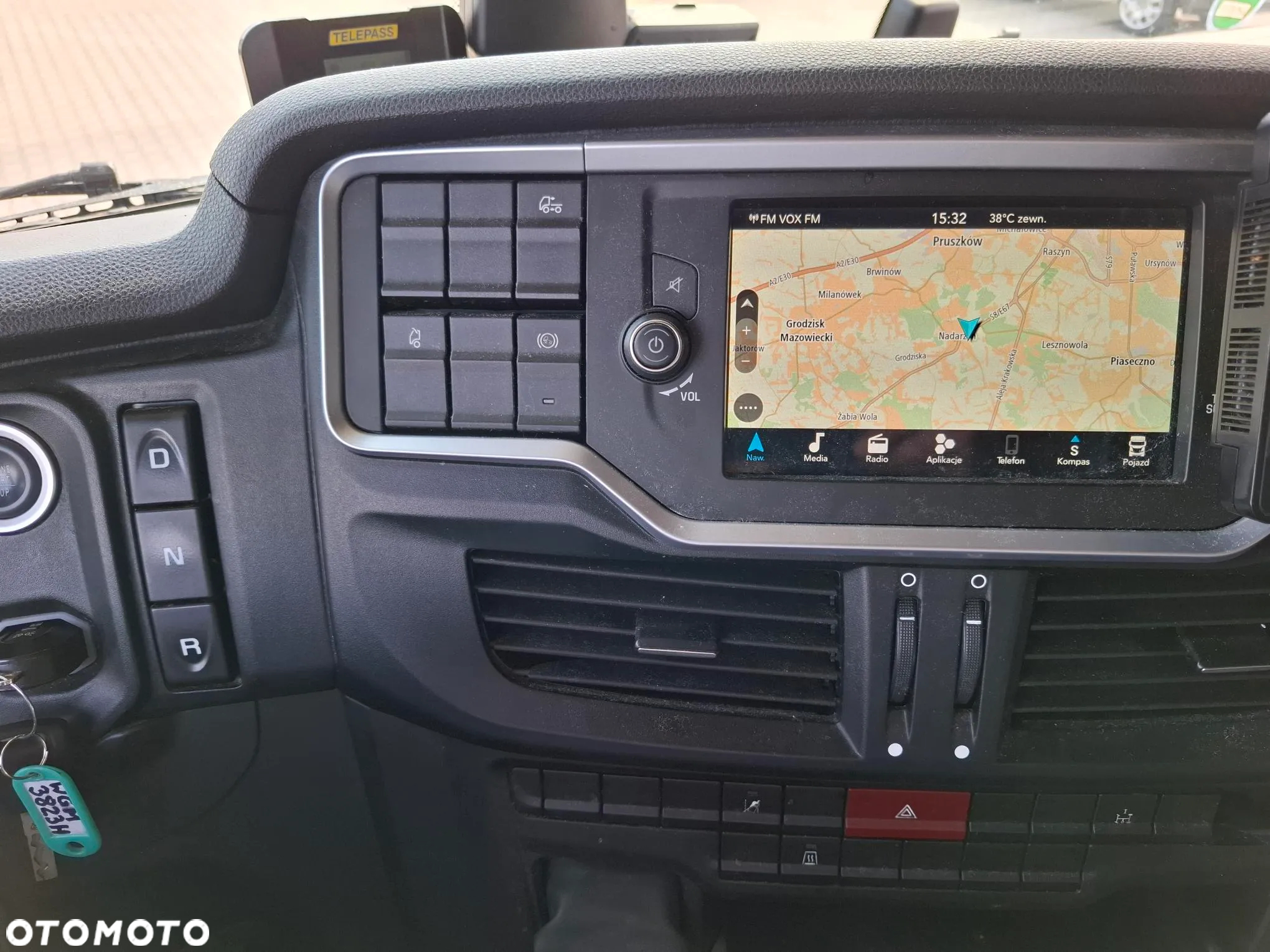 Iveco S-WAY AS440S49T/P - 10