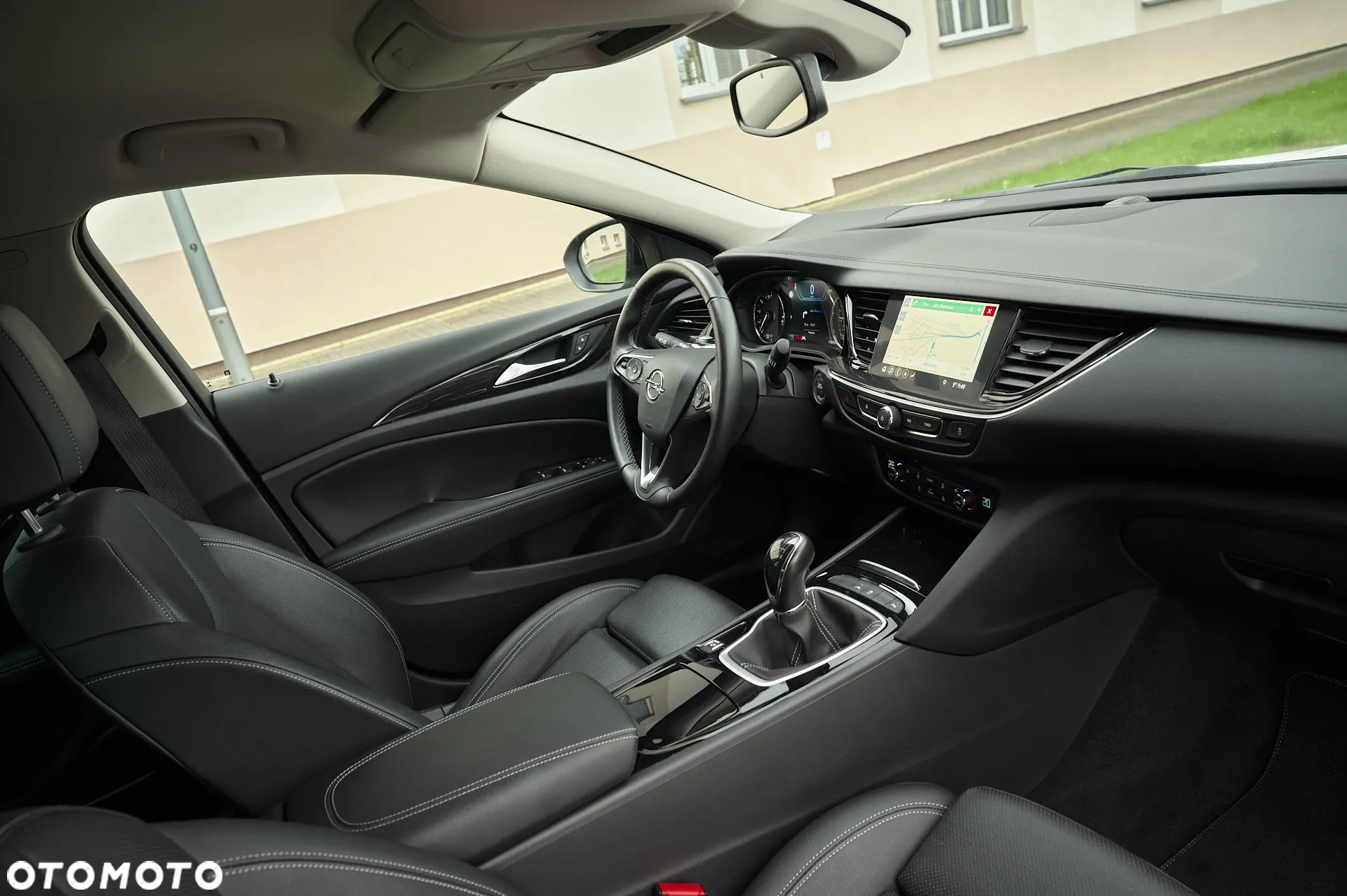 Opel Insignia 1.5 CDTI Edition S&S - 5