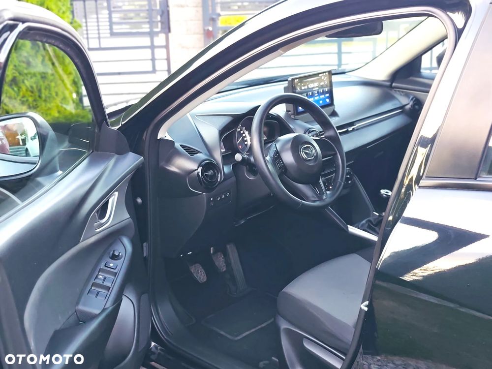 Mazda CX-3 2.0 Skygo - 19