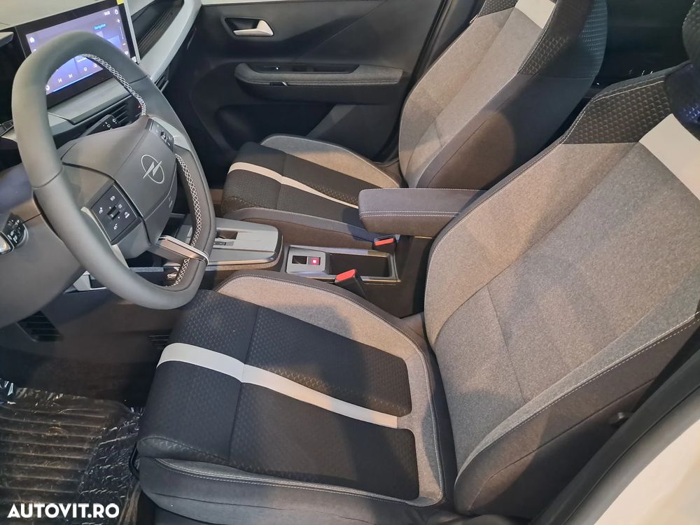 Opel Frontera 1.2 Turbo MHEV GS - 11