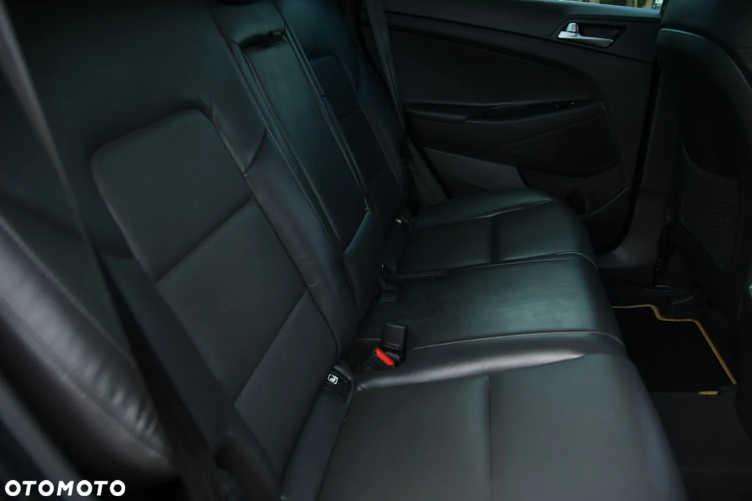 Hyundai Tucson - 20