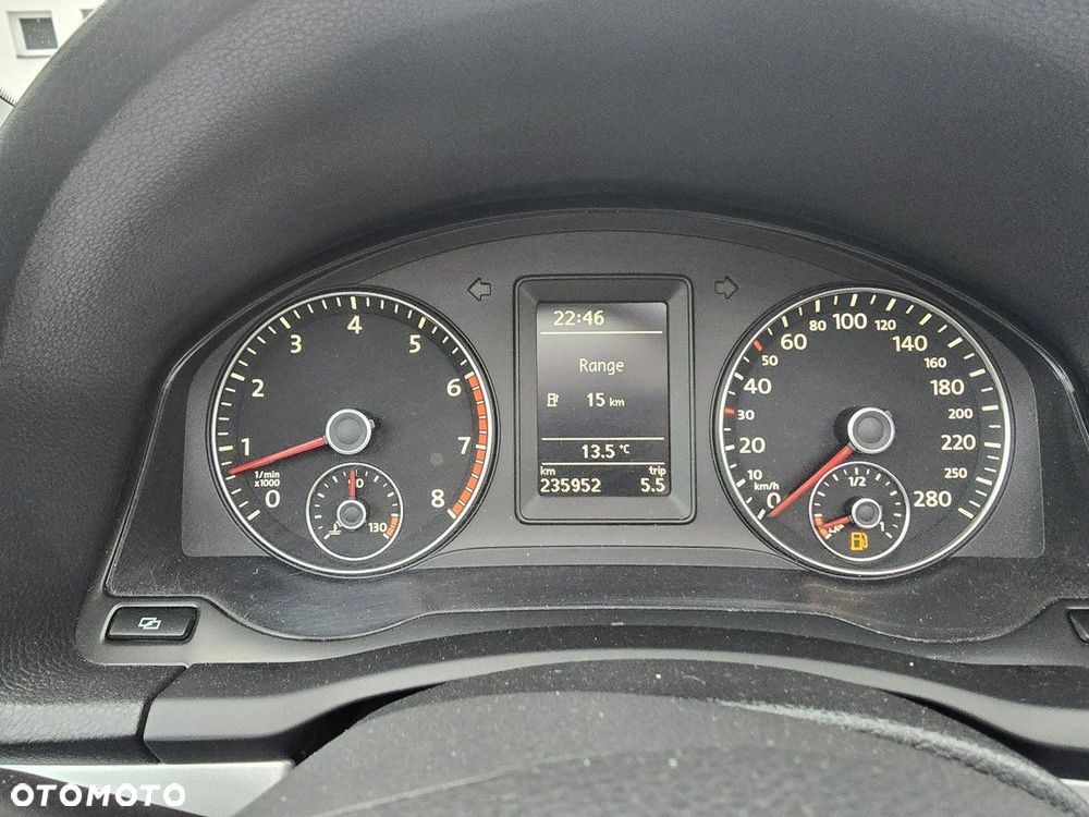 Volkswagen Eos - 30