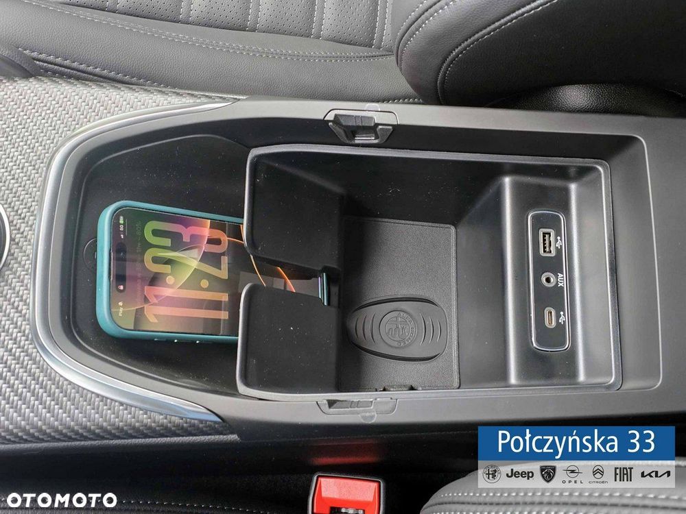 Alfa Romeo Giulia - 28