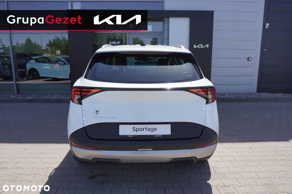 Kia Sportage - 3