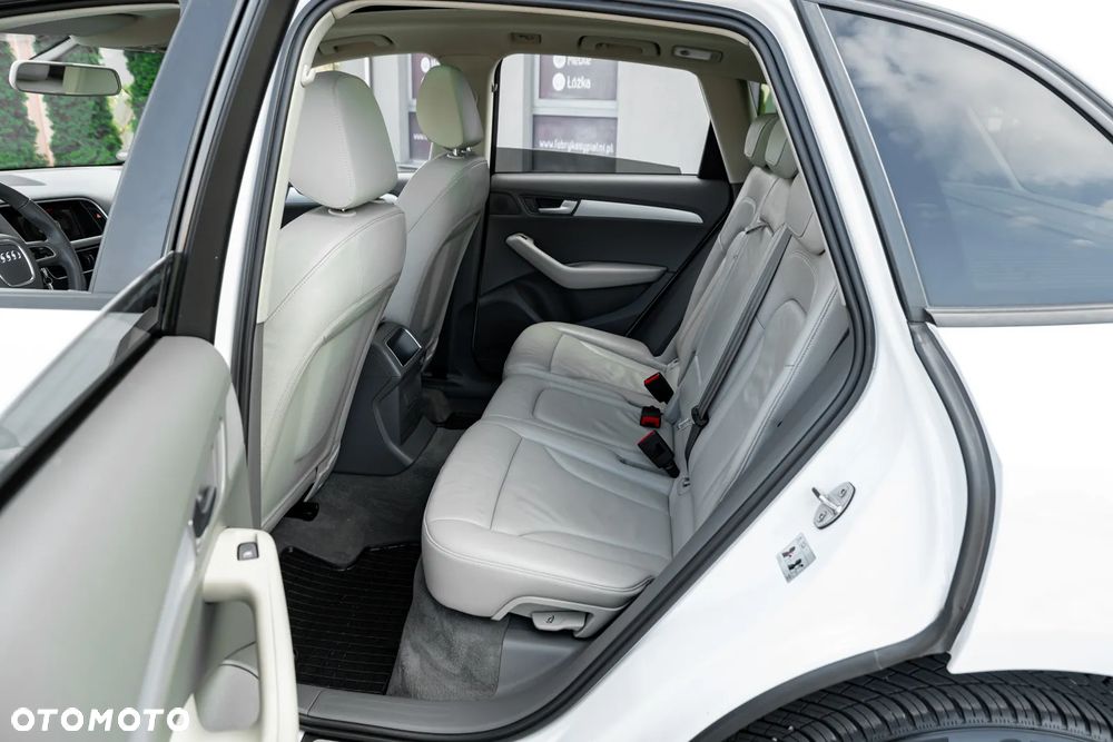 Audi Q5 - 20