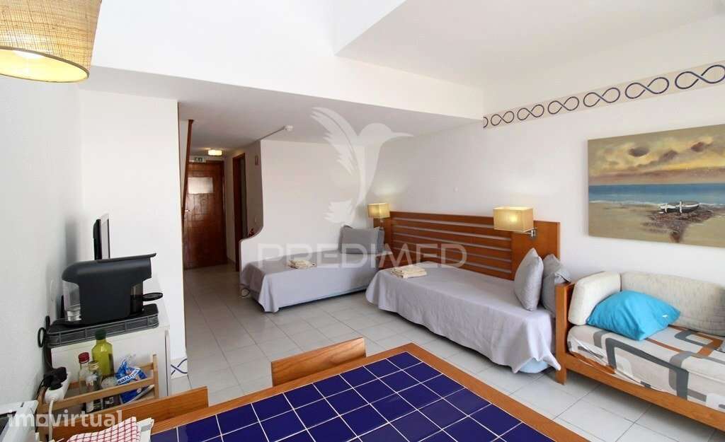 T1 DUPLEX - Golden Club Cabanas - Grande imagem: 4/26