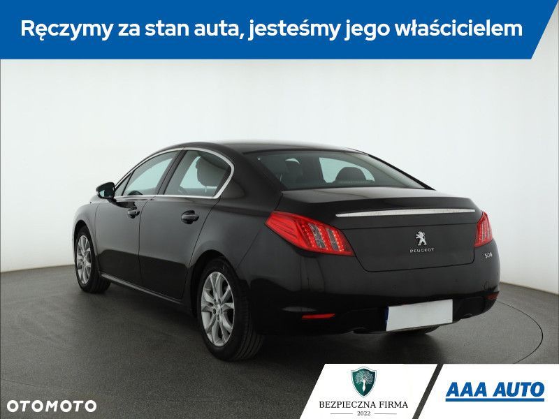 Peugeot 508 - 6