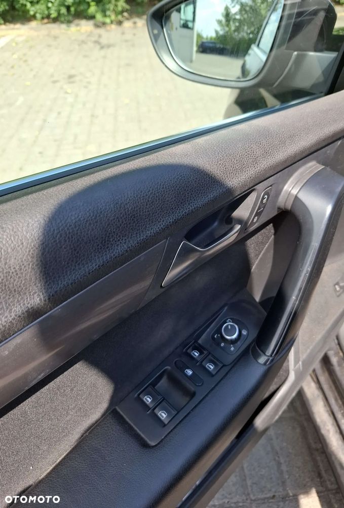 Volkswagen Passat 2.0 Blue TDI DSG SCR Comfortline - 7