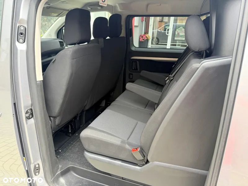 Citroën Jumpy Combi - 12