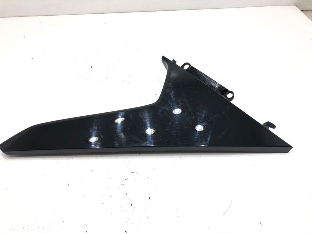 LISTWA NAKŁADKA SPOILERA KLAPY PRAWA  KIA SPORTAGE V (NQ5) 2021 - 2022 1.6 T-GDI MEHV 132 kW [179 - 2