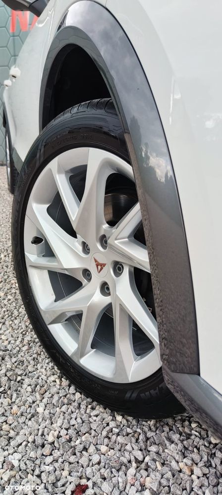 Cupra Formentor 1.5 TSI DSG - 13