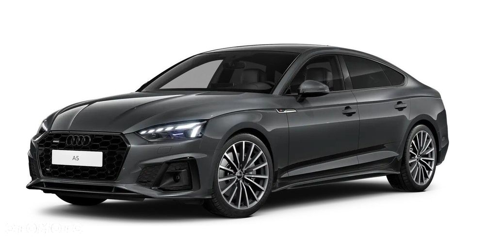 Audi A5 Sportback 45 TFSI mHEV Quattro S Line S tronic - 1