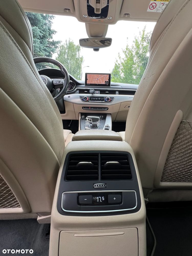 Audi A4 Allroad - 21