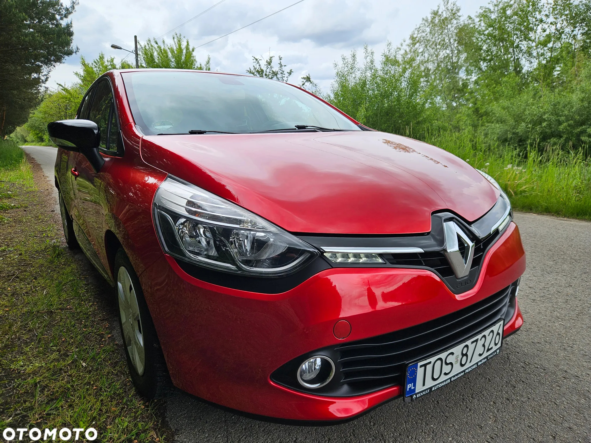 Renault Clio - 14