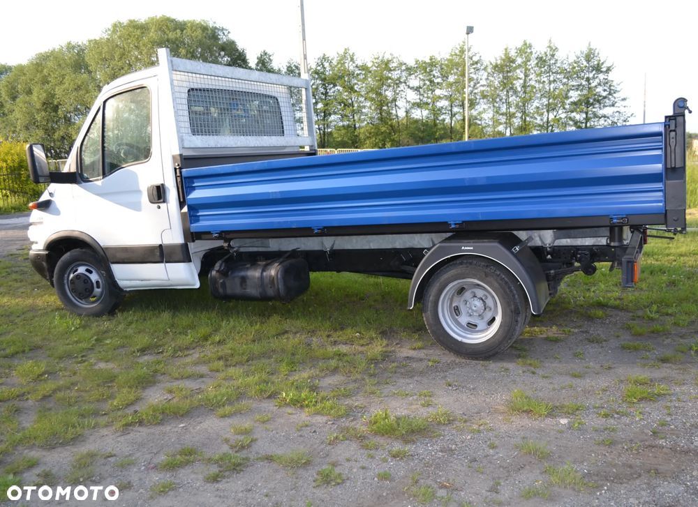 Iveco 35c15 - 5