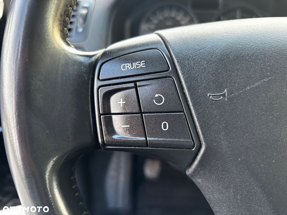 Volvo V50 DPF D2 Business Edition - 25