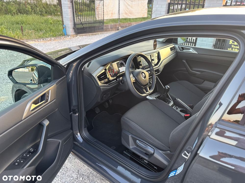 Volkswagen Polo - 6