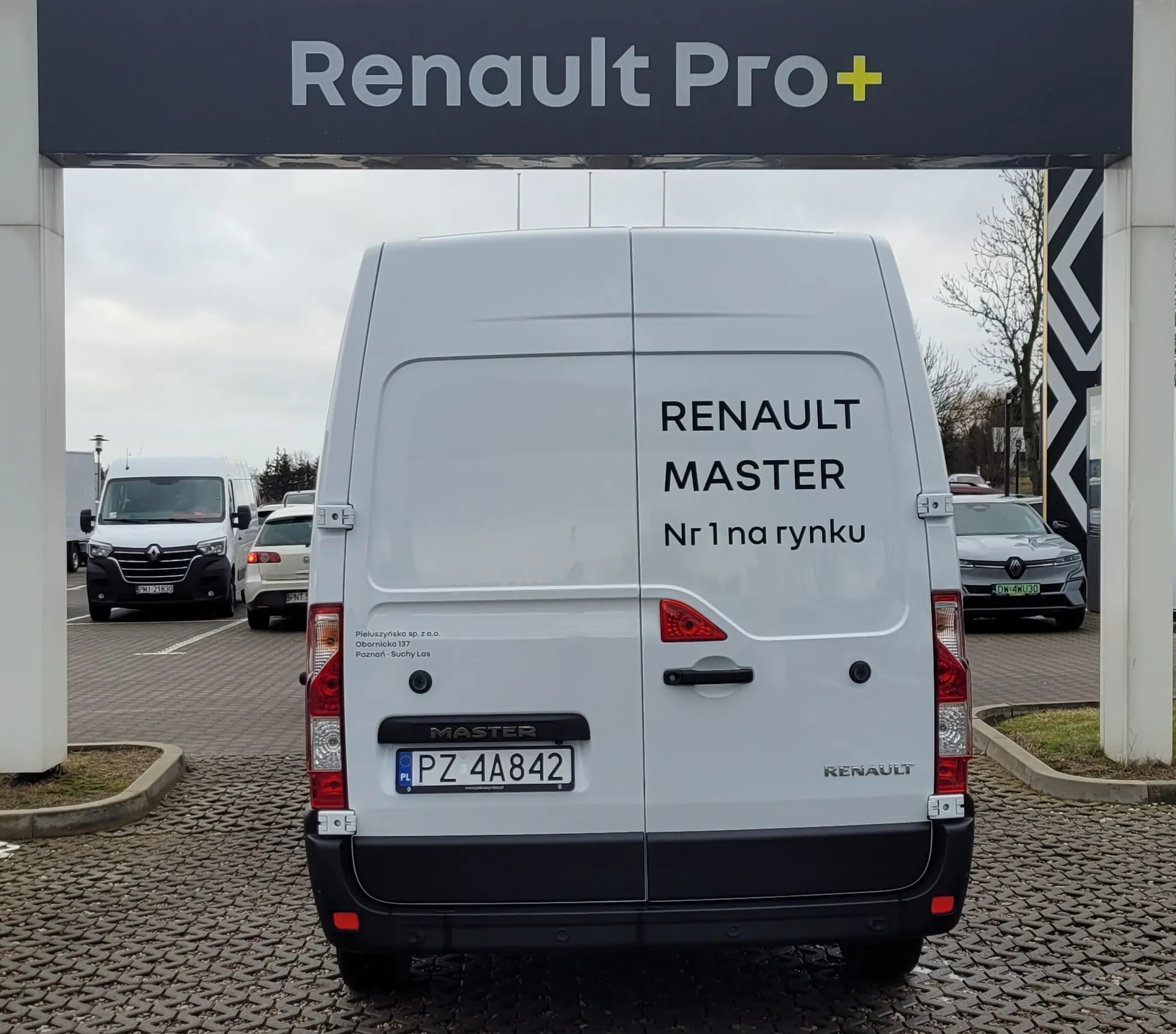 Renault Master - 8