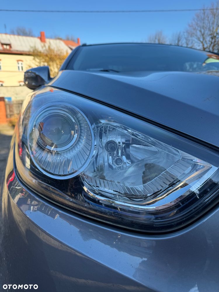 Hyundai ix35 2.0 Classic - 10